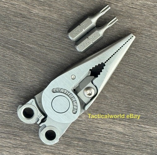 Leatherman charge plus - charge,