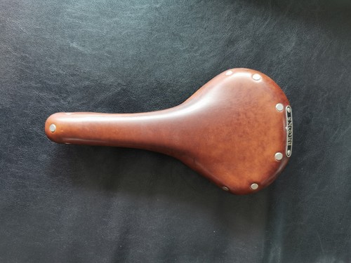 Brooks saddles b15 - brooks, swallow