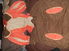 deguisement medieval trés bonne qualité 