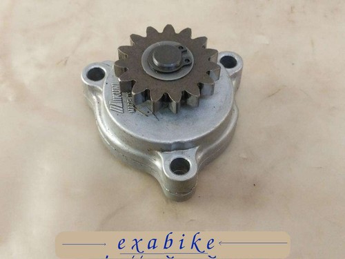 Pompe huile pour suzuki dr - a,