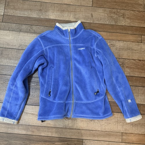Vintage patagonia jacket - vintage,