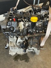 Moteur pour RENAULT Clio IV