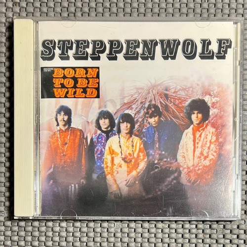 Steppenwolf - steppenwolf, –