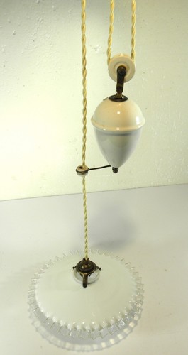 Suspension monte baisse - suspension,