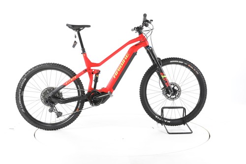 Haibike allmtn vtt - allmtn, 7
