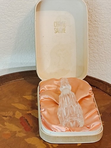 Parfum coryse salomé paris - salomé,