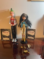 Monster High Cleo de Nile and