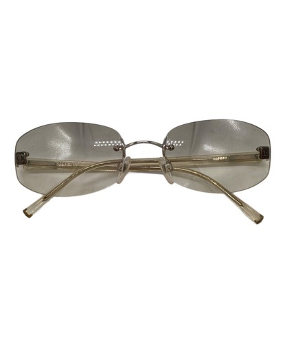 Lunettes soleil chanel - de,