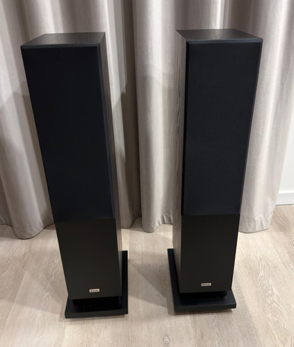 Proac response dt8 - proac,