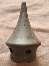 Pointe fer pour casque a - pointe,