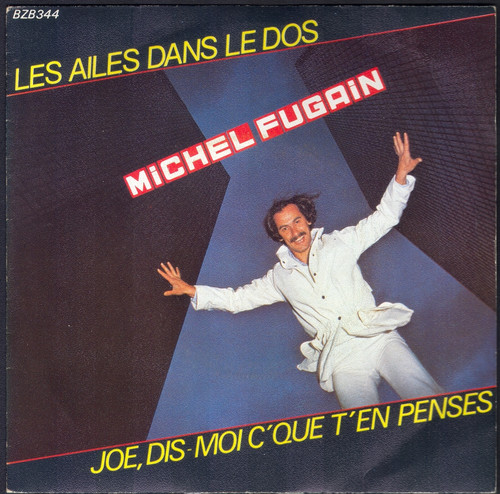 Michel fugain sa - fugain, &
