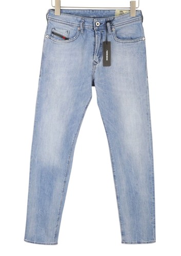 Diesel buster 081al jeans - diesel,