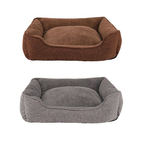 Lionto lit pour chien - lit, chiné