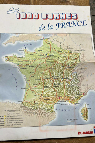 Jeu société dujardin les - jeu,