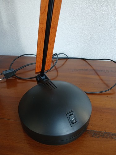 Lampe bureau articulée - lampe,