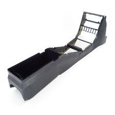 garniture, Console centrale