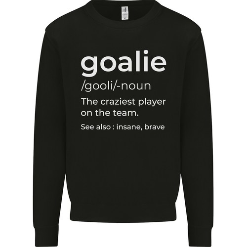 Gardien keeper football glace - gardien,