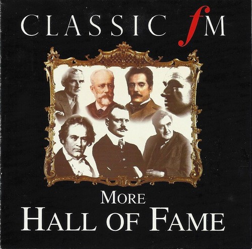 Various more hall fame - hall,