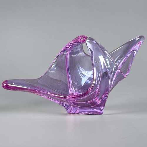 Bol vintage murano verre - vintage,