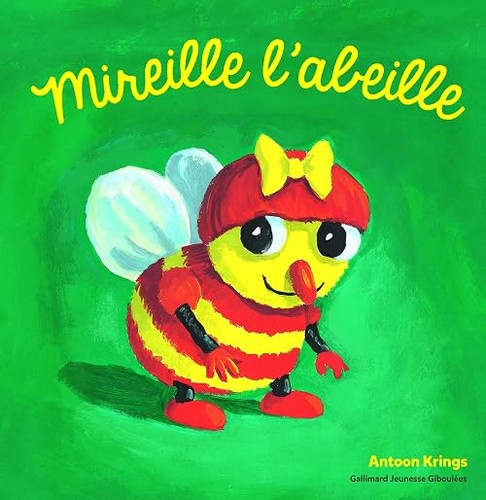 Les drôles petites bêtes - drôles,