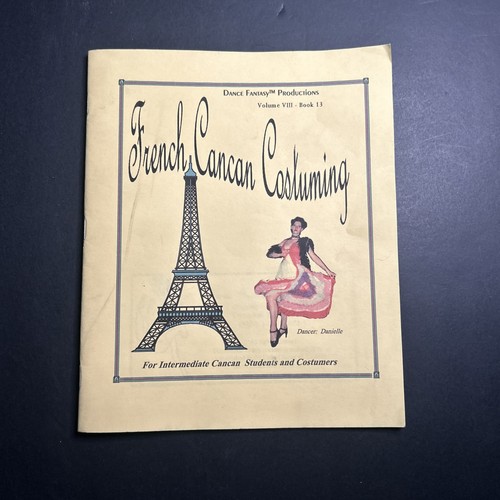 Instructional booklet titled - booklet,