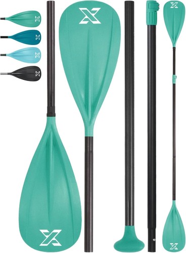Paddle board or - 3, 4