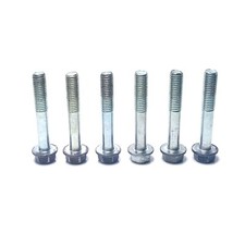 Vis (Cylindre / Bas Moteur) - pour Tondeuse Honda Hr 216