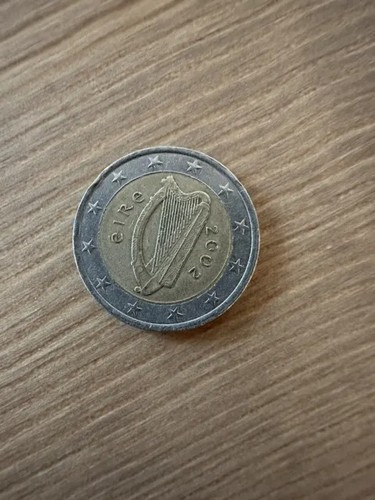 Euro commune eire irlande - 2,