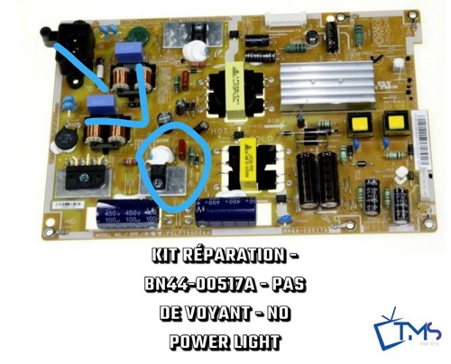 Kit repair reparation - /,