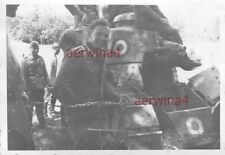 char français Renault FT17