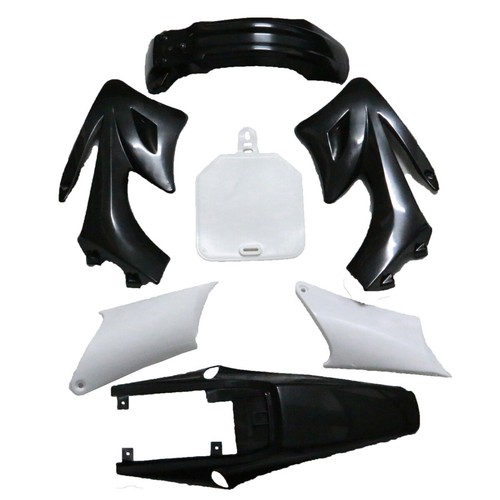 Apollo orion plastics fender - orion,