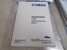 Manuel Propriétaire OEM