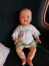 Ancien Baigneur Convert 40 Cm 