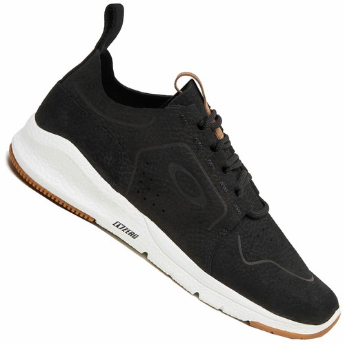 Oakley carbon sneaker bas - oakley,