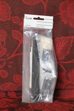 Icom MB-23 Side carry handle