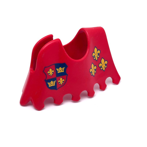 Playmobil moyen age parure - playmobil, *