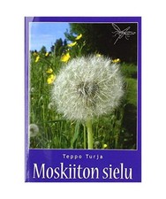 Moskiiton sielu, Teppo Turja