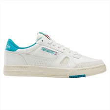 Reebok Classics Lt Court Retro Baskets Chaussures Sneakers Chalk Teal Og Vintage