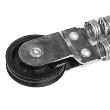 756 - Ressort pour porte