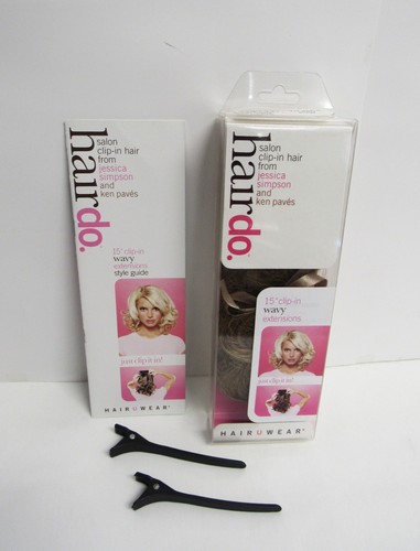 Hairdo jessica simpson ken - hairdo,
