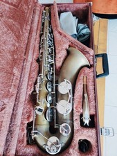 Saxophone ténor yamaha yts23 - ténor,