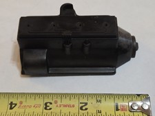 1970s Tonka Motor Original