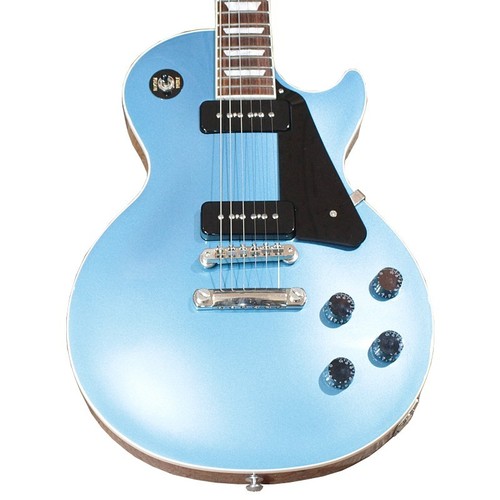 Gibson les paul classic - gibson,