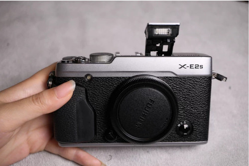 Fujifilm e2s mp - x-e2s,