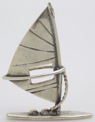Windsurf argent massif - windsurf,