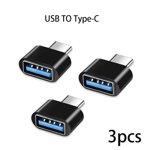3pcs usb 0 adapter - 3pcs,