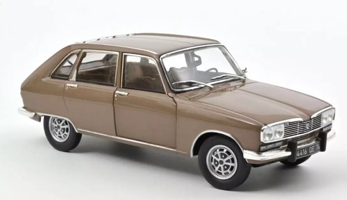 Norev renault tx 1974 - norev,,