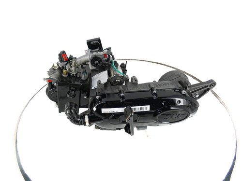 Moteur - mio, 50