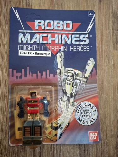 Robo machines gobots mighty - robo,