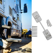 Support de porte de camping-car de Style T, remplacement de cargaison